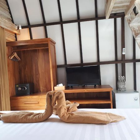 Coco Bale Hotel Гили Мено Екстериор снимка