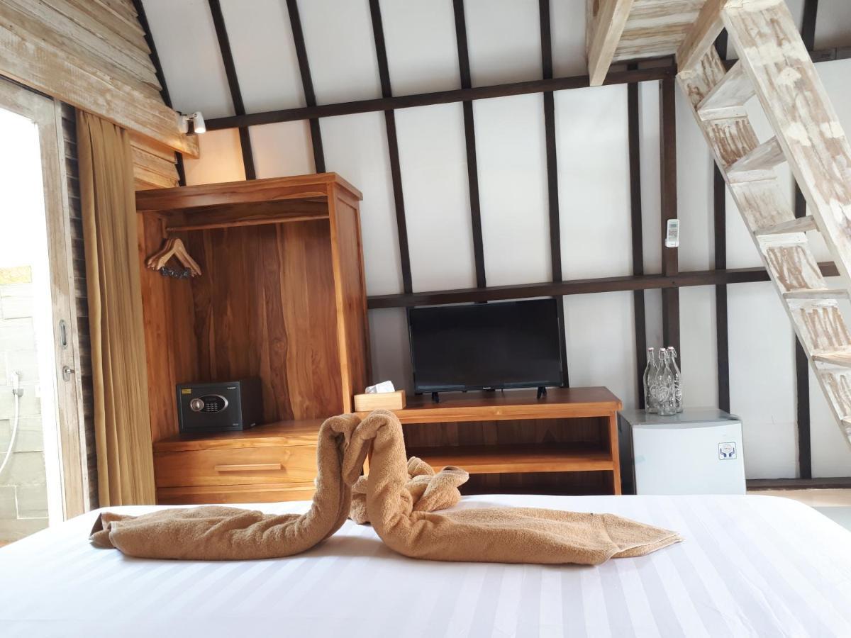 Coco Bale Hotel Гили Мено Екстериор снимка