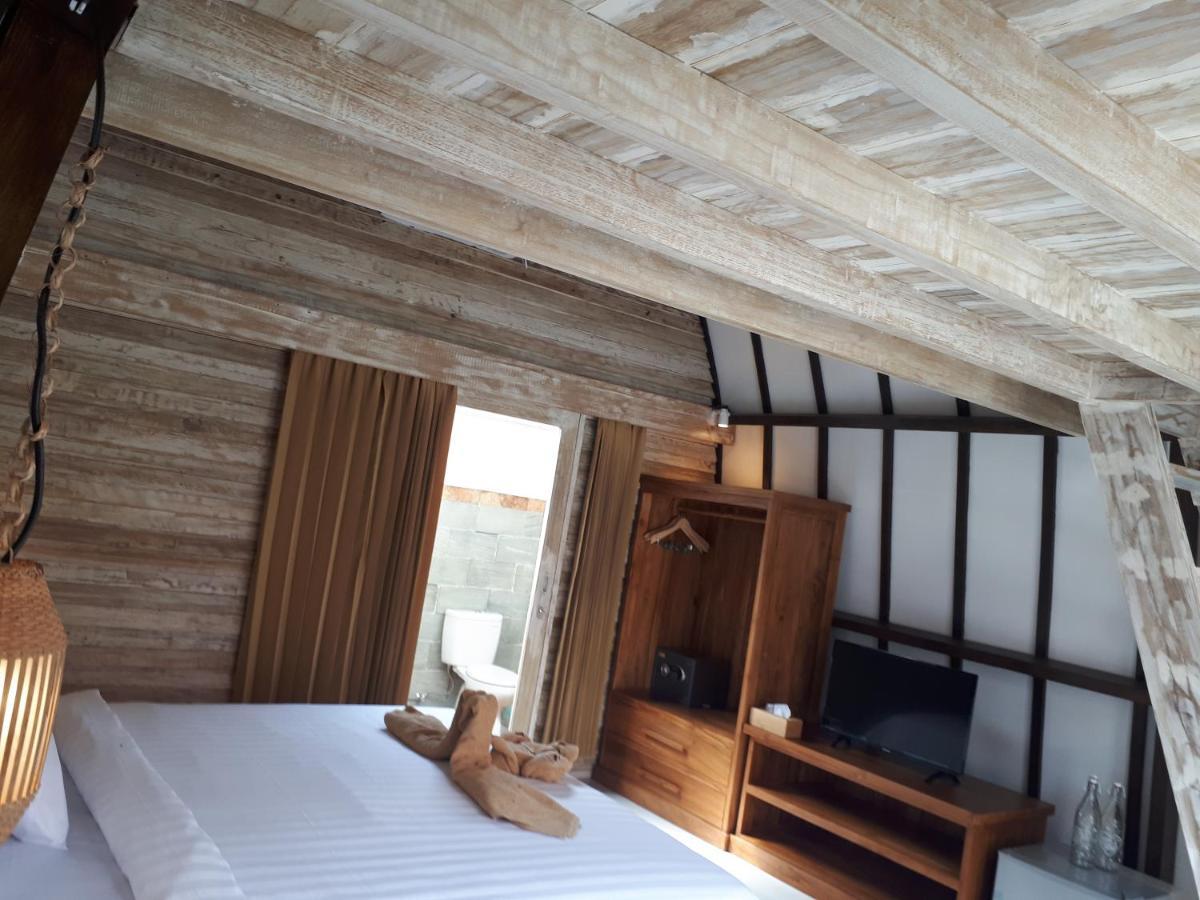 Coco Bale Hotel Гили Мено Екстериор снимка