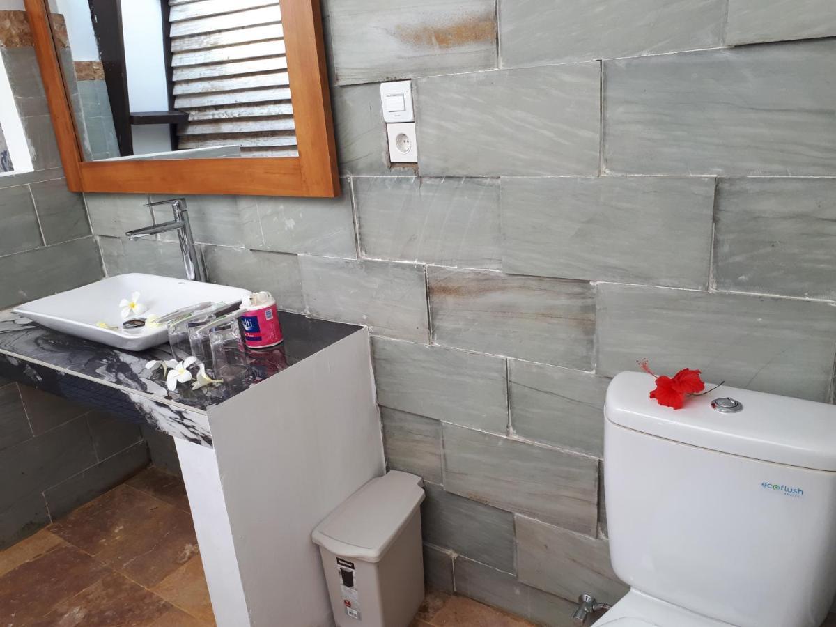Coco Bale Hotel Гили Мено Екстериор снимка