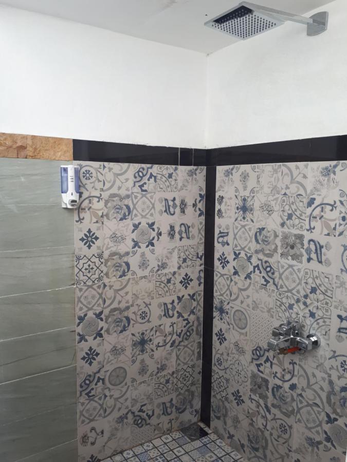 Coco Bale Hotel Гили Мено Екстериор снимка