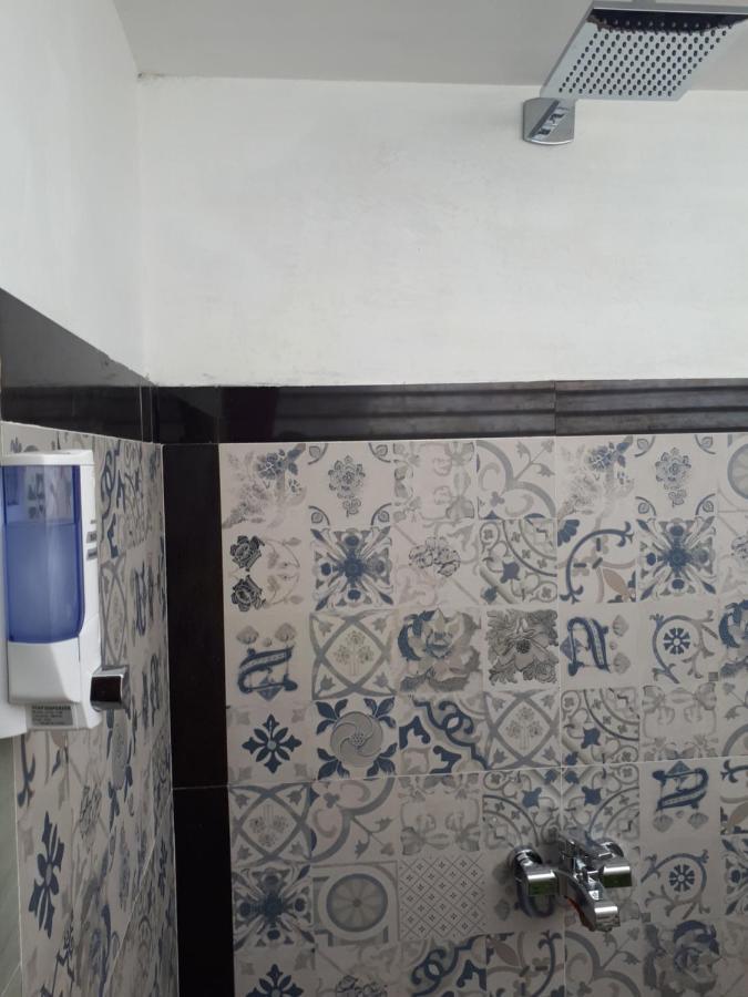 Coco Bale Hotel Гили Мено Екстериор снимка
