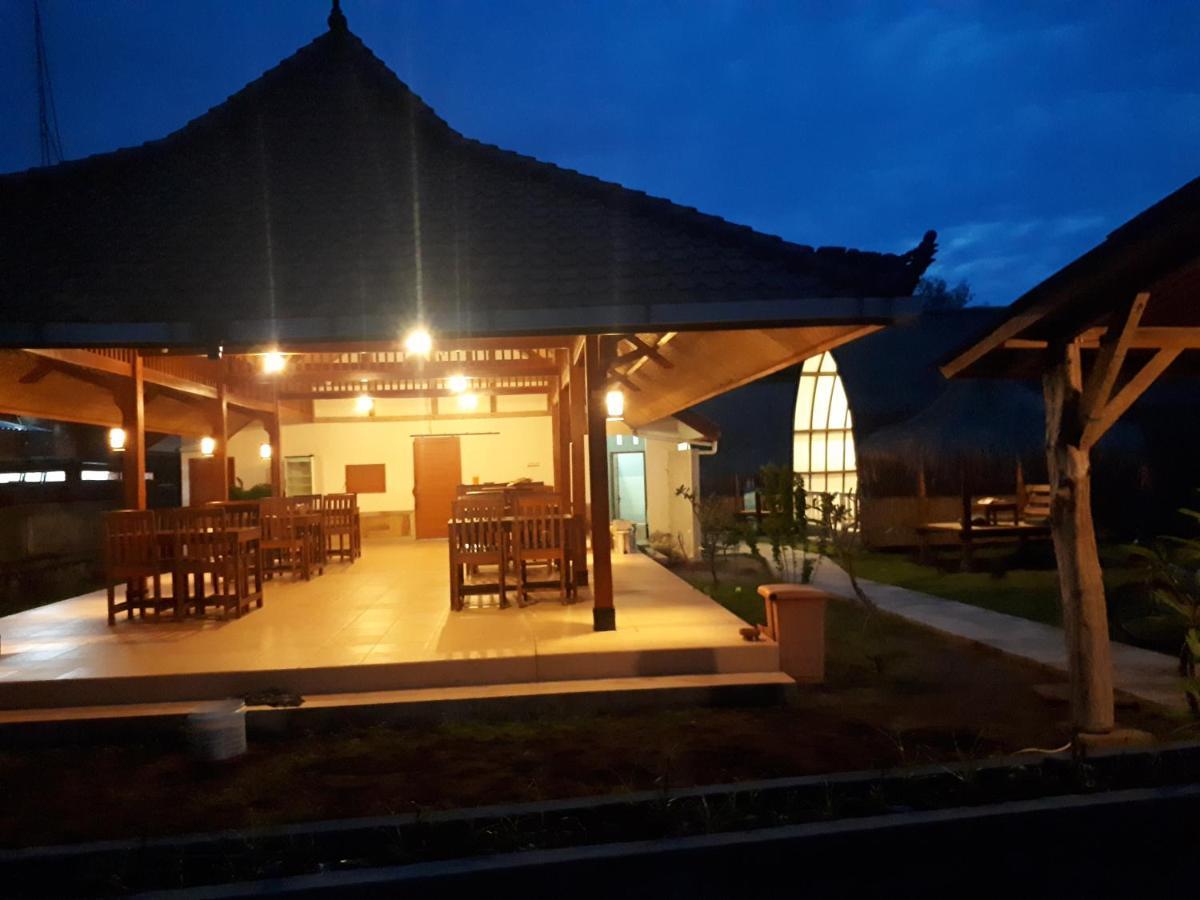 Coco Bale Hotel Гили Мено Екстериор снимка
