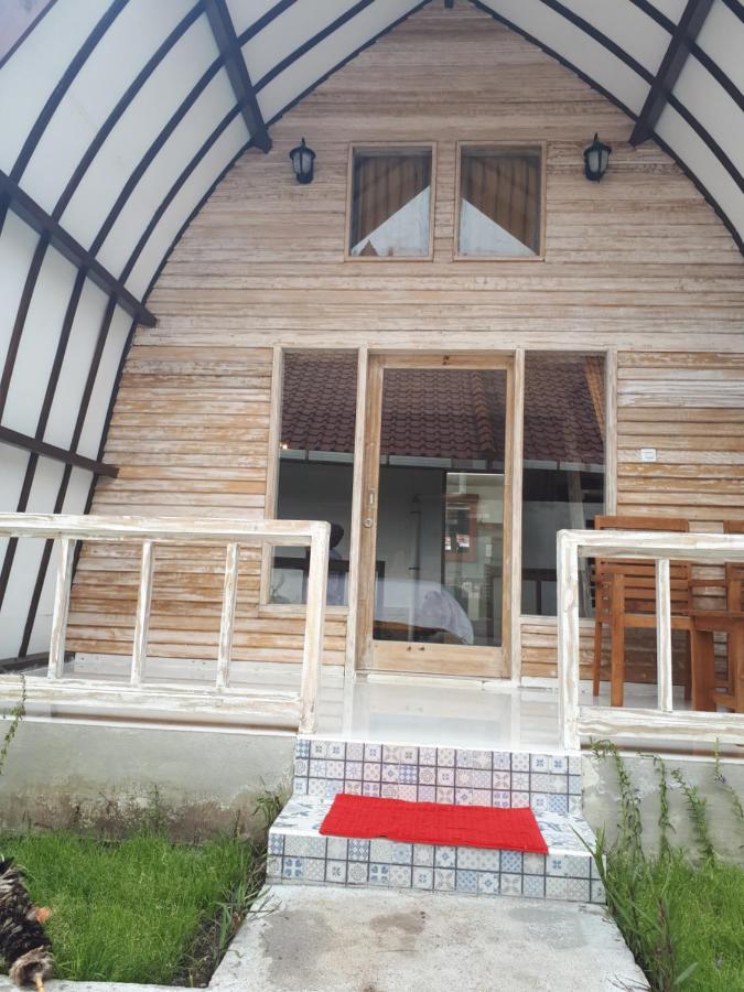 Coco Bale Hotel Гили Мено Екстериор снимка