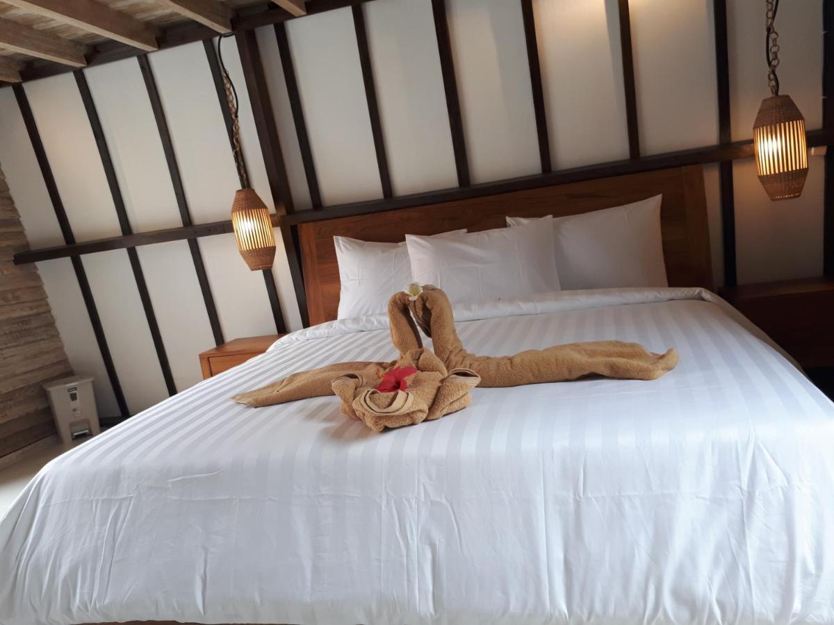 Coco Bale Hotel Гили Мено Екстериор снимка