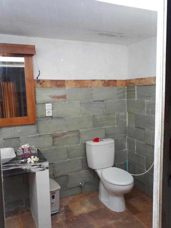 Coco Bale Hotel Гили Мено Екстериор снимка