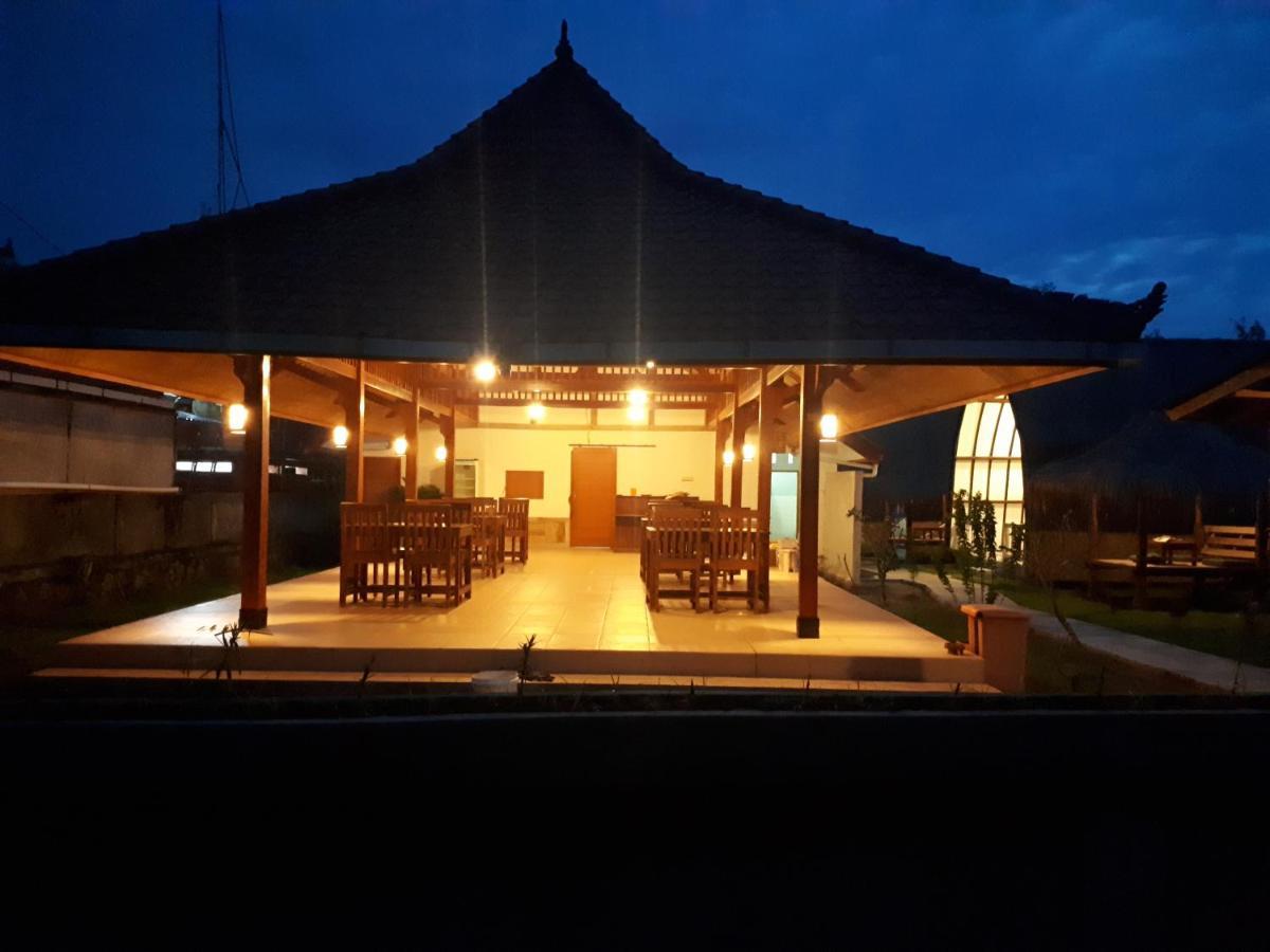 Coco Bale Hotel Гили Мено Екстериор снимка