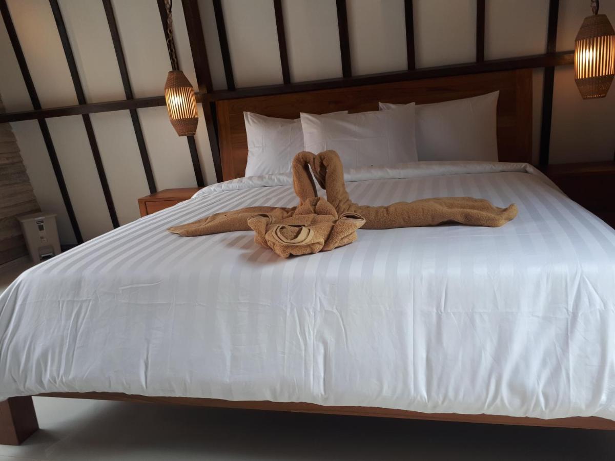 Coco Bale Hotel Гили Мено Екстериор снимка