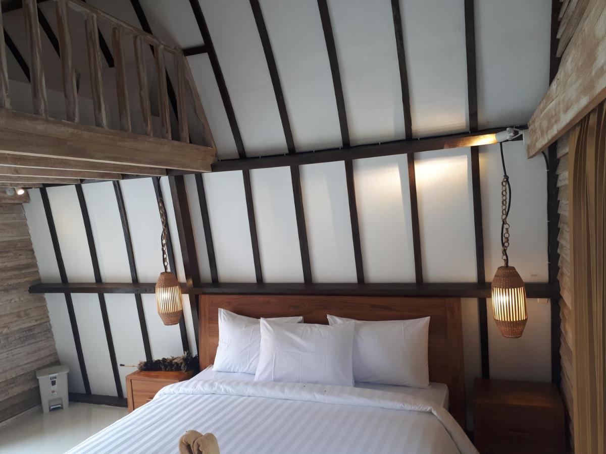 Coco Bale Hotel Гили Мено Екстериор снимка