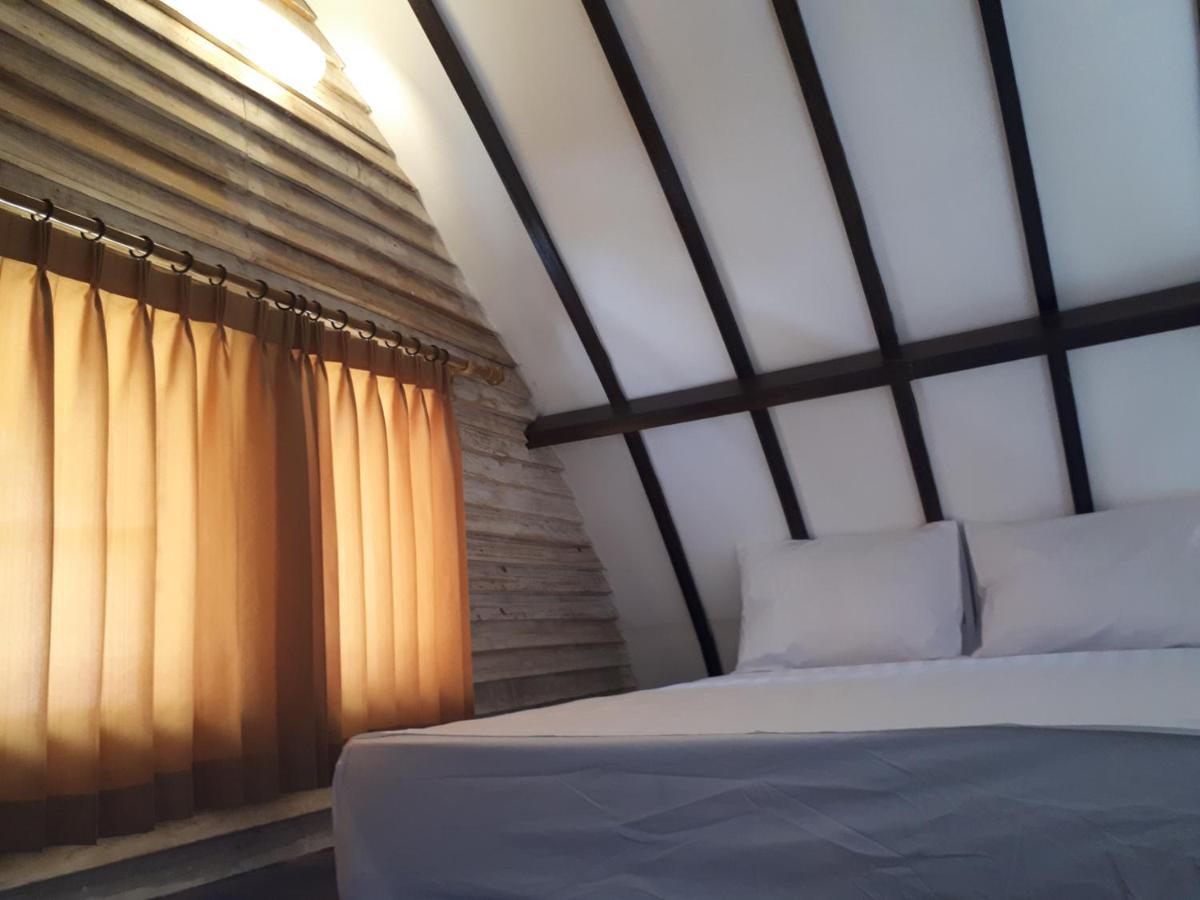 Coco Bale Hotel Гили Мено Екстериор снимка