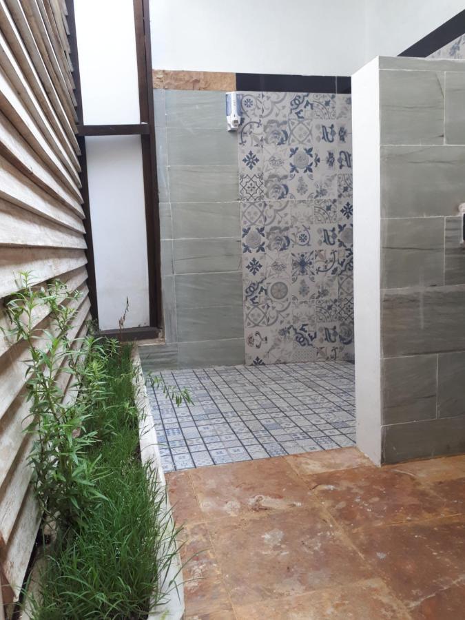 Coco Bale Hotel Гили Мено Екстериор снимка