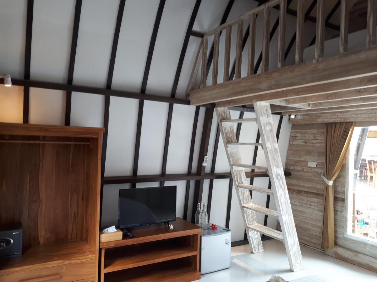 Coco Bale Hotel Гили Мено Екстериор снимка