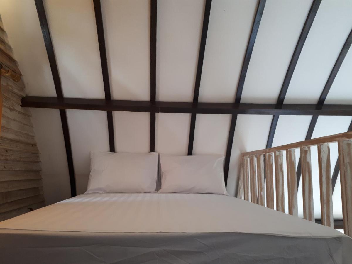 Coco Bale Hotel Гили Мено Екстериор снимка