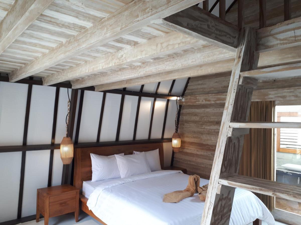 Coco Bale Hotel Гили Мено Екстериор снимка