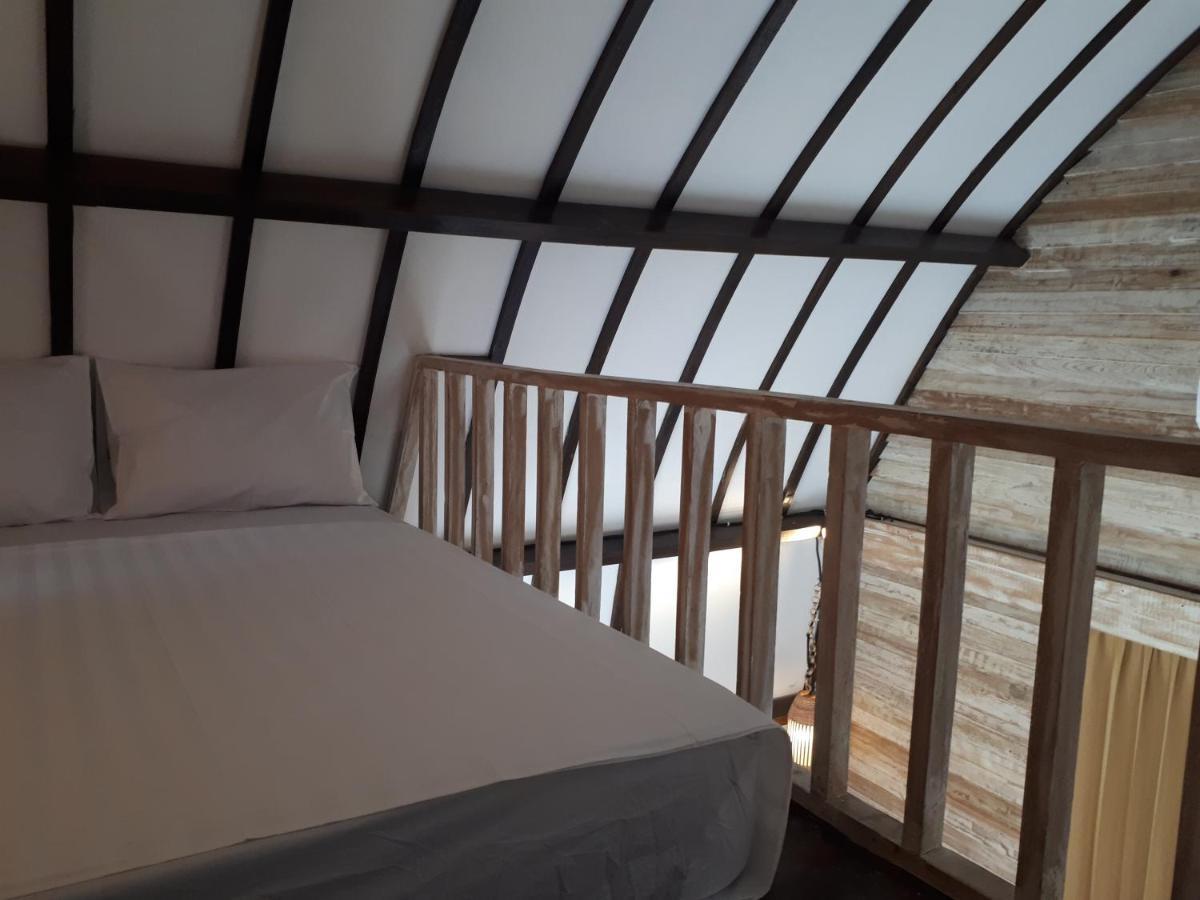 Coco Bale Hotel Гили Мено Екстериор снимка
