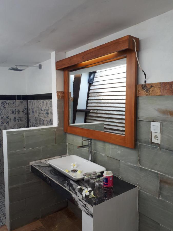 Coco Bale Hotel Гили Мено Екстериор снимка