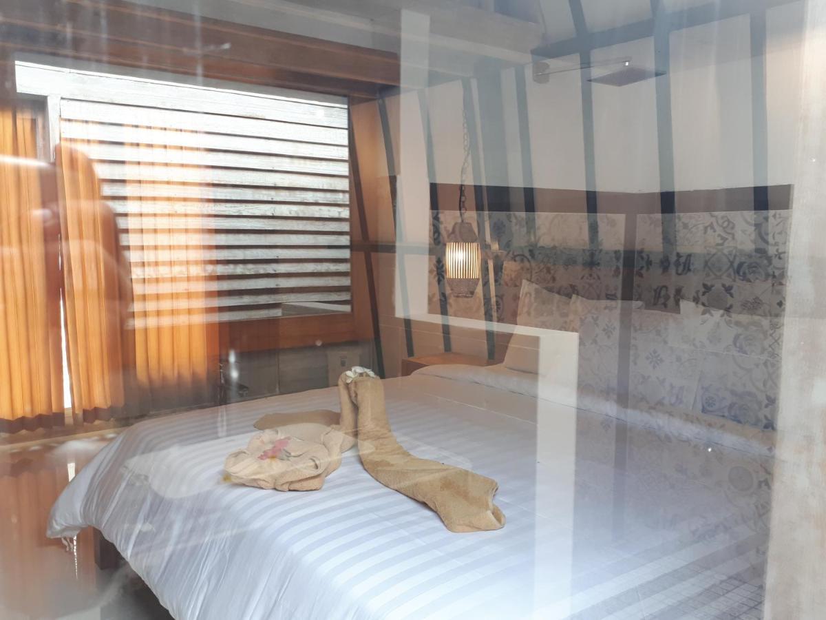Coco Bale Hotel Гили Мено Екстериор снимка