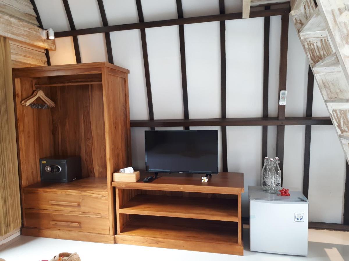 Coco Bale Hotel Гили Мено Екстериор снимка