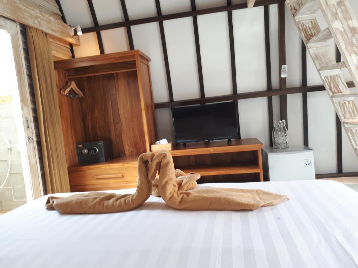 Coco Bale Hotel Гили Мено Екстериор снимка