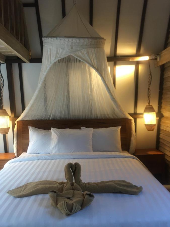 Coco Bale Hotel Гили Мено Екстериор снимка