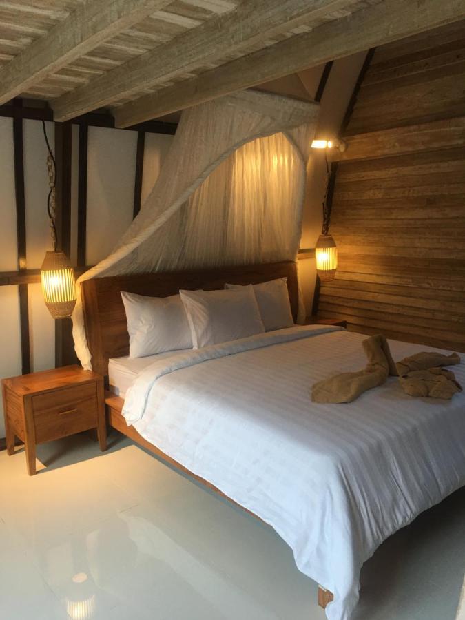 Coco Bale Hotel Гили Мено Екстериор снимка