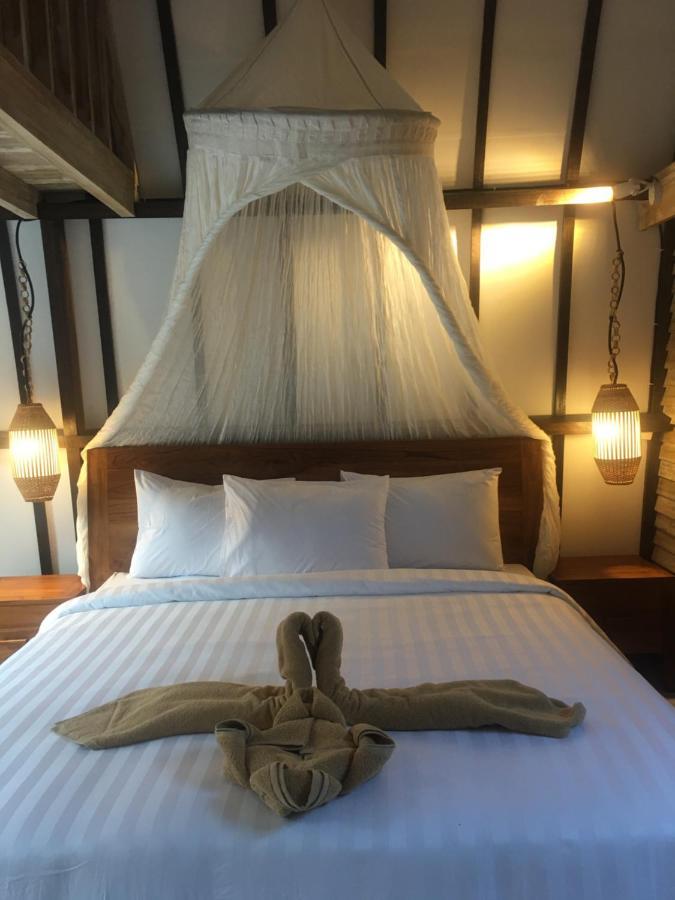 Coco Bale Hotel Гили Мено Екстериор снимка