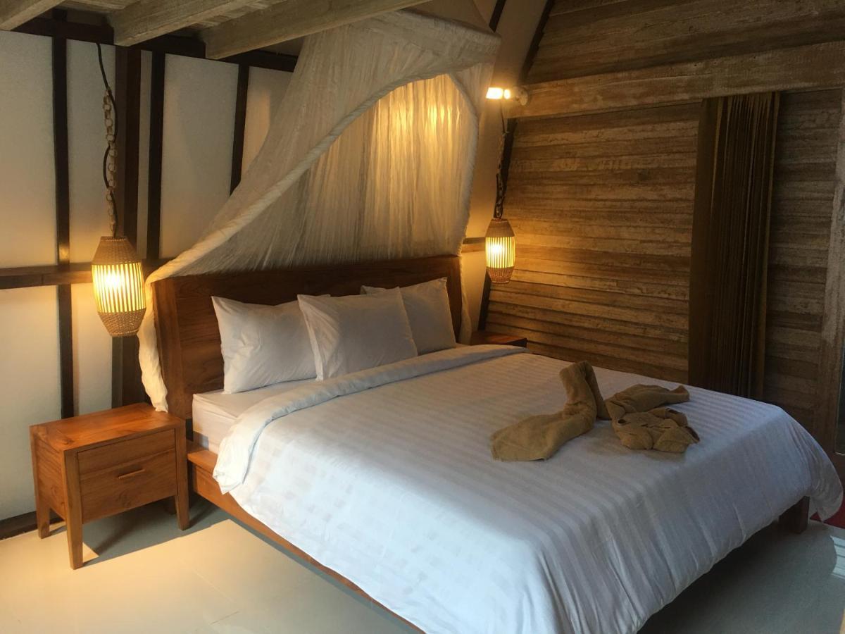 Coco Bale Hotel Гили Мено Екстериор снимка